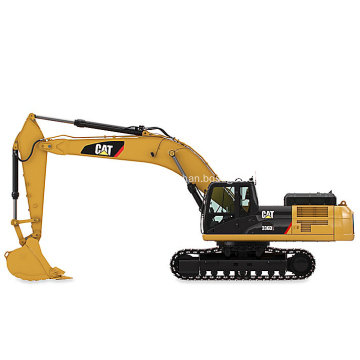 TOP cat 336D2/D2 L hydraulic excavator  hot